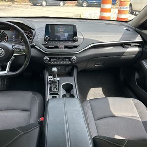 صورة مصغرة 37 لـ 2019 Nissan ALTIMA 2.5 SV