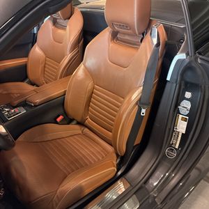 2019 Mercedes-BENZ SL — миниатюра 34