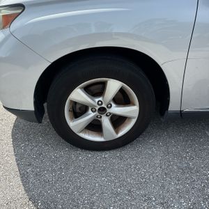 2012 Lexus RX 350 BASE — фото 17