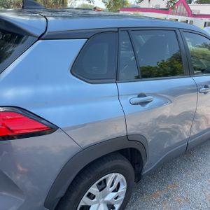 TOYOTA COROLLA CROSS - 9