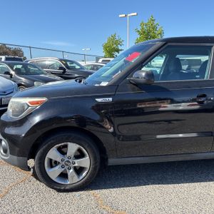 KIA SOUL BASE - 2
