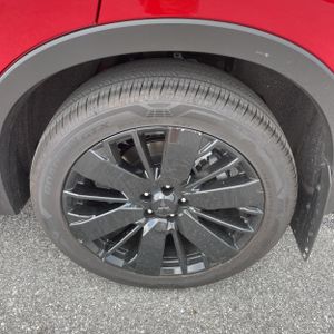 صورة 18 لـ 2026 Mitsubishi OUTLANDER RALLIART