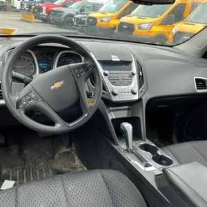 صورة مصغرة 35 لـ 2014 Chevrolet EQUINOX LS
