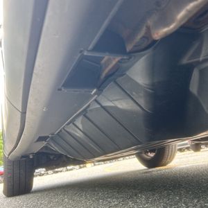 2015 Honda CR-V EX — миниатюра 24