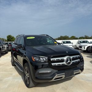 2022 Mercedes-BENZ GLS — миниатюра 12