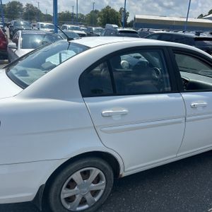 صورة 9 لـ 2007 Hyundai ACCENT GLS