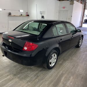 CHEVROLET COBALT LT - 8