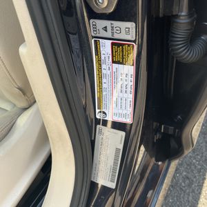 صورة مصغرة 52 لـ 2016 AUDI A6 3.0T PREMIUM PLUS