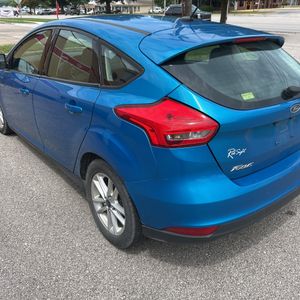 صورة مصغرة 51 لـ 2016 FORD FOCUS SE