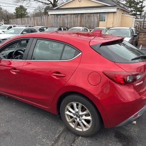 MAZDA MAZDA3 I GRAND TOURING - 6