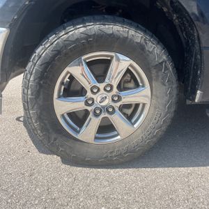 2020 FORD F-150 XLT thumbnail 17