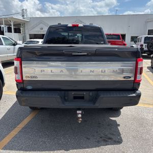 FORD F-150 PLATINUM - 7