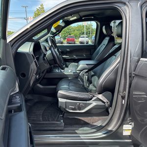2020 FORD EXPEDITION MAX LIMITED 缩略图 32