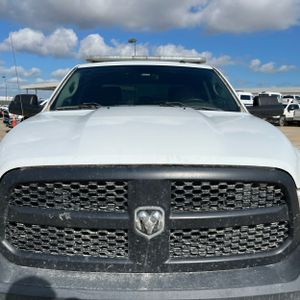 صورة 15 لـ 2023 RAM 1500 CLASSIC TRADESMAN