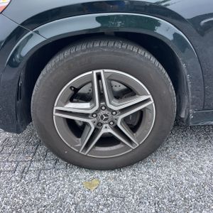 2024 Mercedes-BENZ GLE 缩略图 17