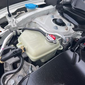 2018 Honda CIVIC LX — миниатюра 46