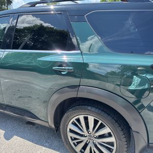 صورة 6 لـ 2022 Nissan PATHFINDER SL