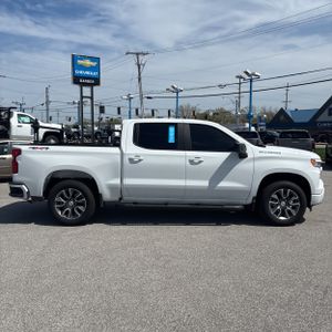 CHEVROLET SILVERADO 1500 RST - 10