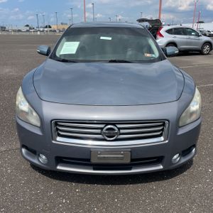 2012 Nissan MAXIMA 3.5 SV — миниатюра 14