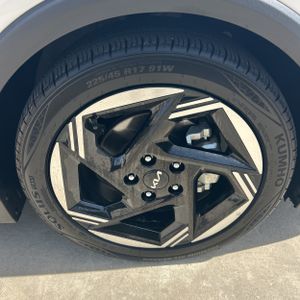 صورة مصغرة 20 لـ 2025 KIA K4 EX