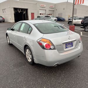 صورة 5 لـ 2011 Nissan ALTIMA 2.5 SL