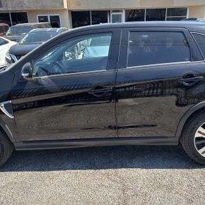 MITSUBISHI OUTLANDER SPORT 2.0 SE AWC - 3