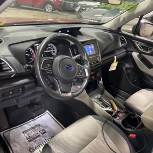 2024 Subaru FORESTER PREMIUM 缩略图 37