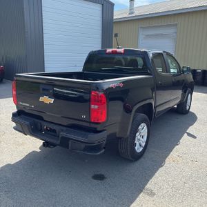 CHEVROLET COLORADO - 8