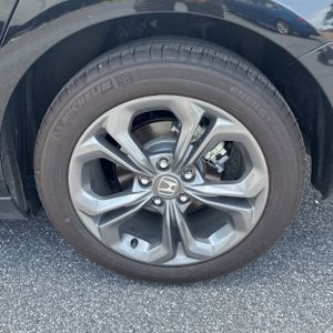 2024 Honda ACCORD EX — миниатюра 18