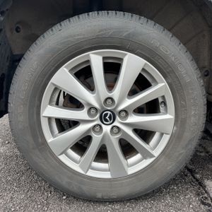 2016 Mazda CX-5 SPORT 缩略图 19
