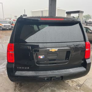 CHEVROLET TAHOE LT - 5