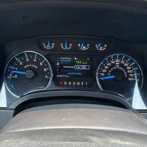 صورة مصغرة 37 لـ 2014 FORD F-150 XLT