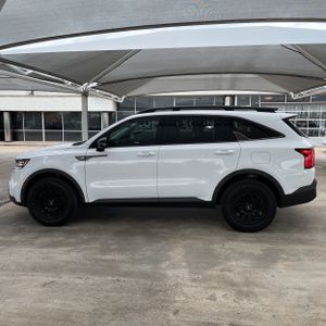 KIA SORENTO X-LINE SX PRESTIGE - 3