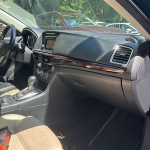 صورة 73 لـ 2015 Mazda MAZDA6 I GRAND TOURING