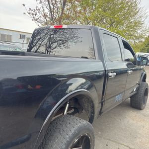 FORD F-150 LIMITED - 9