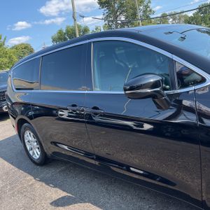 صورة مصغرة 11 لـ 2026 Chrysler PACIFICA SELECT