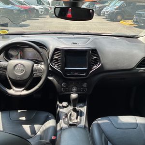 2019 JEEP CHEROKEE LIMITED — миниатюра 36
