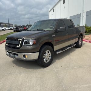 FORD F150 XLT - 1