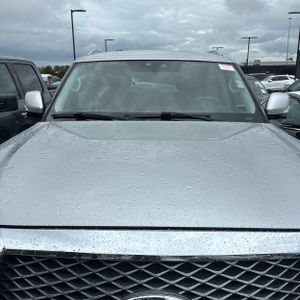 2019 Infiniti QX80 LUXE — фото 15