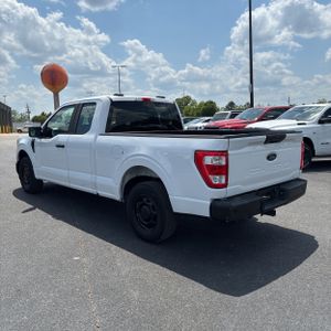 FORD F-150 XL - 5
