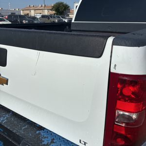 2013 Chevrolet SILVERADO 2500HD LT thumbnail 52