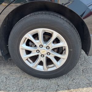 صورة مصغرة 18 لـ 2019 Chevrolet EQUINOX LT