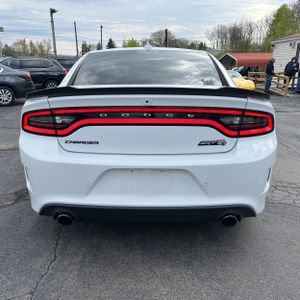 DODGE CHALLENGER - 7