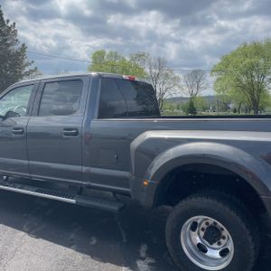 FORD F-350 SUPER DUTY XLT - 6