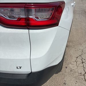 صورة 58 لـ 2018 Chevrolet TRAVERSE LT CLOTH