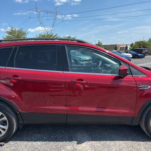 2017 FORD ESCAPE SE 缩略图 11