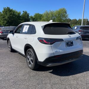 HONDA HR-V EX-L - 5