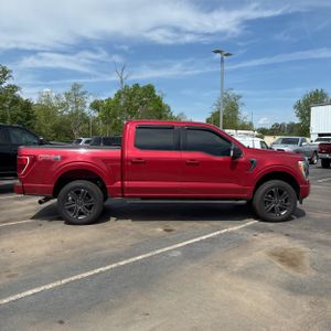 FORD F-150 XLT - 10