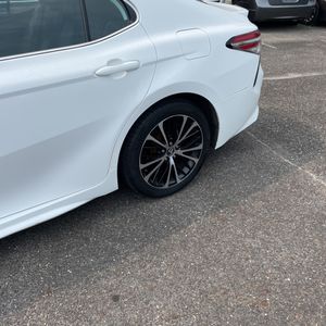 2020 Toyota CAMRY SE thumbnail 62