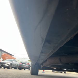 2008 Dodge GRAND CARAVAN SE 照片 22